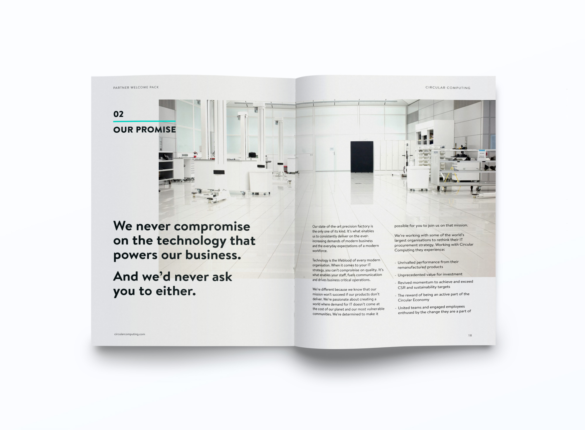 Circular Pitch Book